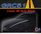 2010-2013 Chevy Camaro SS Hood Spears Vinyl Stripe Kit (M-GRC51)