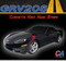 2005-2013 Chevy Corvette Vent Hash Vinyl Stripe Kit (M-GRV208)