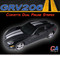 2005-2013 Chevy Corvette Dual Pinline Racing Vinyl Stripe Kit (M-GRV206)