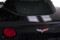 2005-2013 Chevy Corvette Racer Vinyl Stripe Kit (M-GRV203)