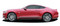 2015, 2016, 2017, 2018, 2019, 2020, 2021, 2022, 2023 STALLION ROCKER 1 - Ford Mustang Rocker Panel Stripes Vinyl Graphic Decals * NEW Ford Mustang Rocker Panel Stripes Kit! Give a modern muscle car look to your new Mustang that will set your ride apart! Professional Style 3M Vinyl Graphics Kit - Pre-Trimmed and Designed, Ready to Install! For Automotive Restylers and Dealers!