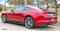 2015 STALLION ROCKER 1 - Ford Mustang Rocker Panel Stripes Vinyl Graphic Decals * NEW Ford Mustang Rocker Panel Stripes Kit! Give a modern muscle car look to your new Mustang that will set your ride apart! Professional Style 3M Vinyl Graphics Kit - Pre-Trimmed and Designed, Ready to Install! For Automotive Restylers and Dealers!