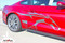 STEED : Ford Mustang Pony Side Horse Vinyl Graphic Stripe Decals * NEW Ford Mustang Graphic Kit! Give a modern muscle car look to your new Mustang that will set your ride apart! Professional Style 3M Vinyl Graphics Kit - Pre-Trimmed and Designed, Ready to Install! For Automotive Restylers and Dealers!