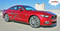 2017 STEED : Ford Mustang Pony Side Horse Vinyl Graphic Stripe Decals * NEW Ford Mustang Graphic Kit! Give a modern muscle car look to your new Mustang that will set your ride apart! Professional Style 3M Vinyl Graphics Kit - Pre-Trimmed and Designed, Ready to Install! For Automotive Restylers and Dealers!