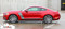 2015 2016 2017 STELLAR BOSS : Ford Mustang Boss Style Side and Hood Vinyl Graphic Stripe Decals * NEW Ford Mustang Graphic Kit! Give a modern muscle car look to your new Mustang that will set your ride apart! Professional Style 3M Vinyl Graphics Kit - Pre-Trimmed and Designed, Ready to Install! For Automotive Restylers and Dealers!