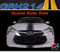 2011-2015 Hyundai Veloster Racing Vinyl Stripe Kit (M-GRH214)