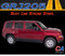 2007-2015 Jeep Patriot Body Line Strobe Vinyl Stripe Kit (M-GRJ205)