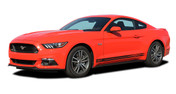 2015 2016 2017 2018 2019 2020 2021 2022 2023 BREAKOUT ROCKER : Ford Mustang Rocker Panel Stripes Vinyl Graphic Decals * NEW Ford Mustang Rocker Panel Stripes Kit! Give a modern muscle car look to your new Mustang that will set your ride apart! Professional Style 3M Vinyl Graphics Kit - Pre-Trimmed and Designed, Ready to Install! For Automotive Restylers and Dealers!