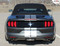 STALLION SLIM : 2015 2016 2017 Ford Mustang Lemans Style 7" Wide Racing and Rally Stripes Vinyl Graphics Kit (PDS3273.74.75.76) - Customer Photo 6