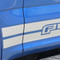 F-150 ROCKER ONE : Ford F-150 Lower Rocker Panel Stripes Vinyl Graphics and Decals Kit for 2015, 2016, 2017, 2018, 2019, 2020 F-Series Models (M-PDS3524) - CUSTOMER PHOTO 4