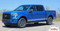 F-150 ROCKER ONE : Ford F-150 Lower Rocker Panel Stripes Vinyl Graphics and Decals Kit for 2015, 2016, 2017, 2018, 2019, 2020 F-Series Models (M-PDS3524) - CUSTOMER PHOTO 1
