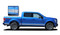 F-150 ROCKER TWO : Ford F-150 Lower Rocker Panel Stripes Vinyl Graphics and Decals Kit for 2015, 2016, 2017, 2018, 2019, 2020 F-Series Models (M-PDS3526)