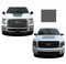 FORCE HOOD Screen Print : Ford F-150 "Appearance Package" Hood Vinyl Graphic Kit for 2009-2014 and 2015, 2016, 2017, 2018, 2019, 2020 Models (M-PDS3519)