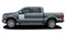 FORCE ONE SOLID : Ford F-150 Hockey Stripe FX Appearance Package Vinyl Graphics Decals Kit 2009-2014 and 2015, 2016, 2017, 2018, 2019, 2020 (M-PDS-3516)