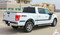 NEW! Ford F-150 Hockey Stick "Appearance Package Style" Side Vinyl Graphics and Decals Kit! Ready to install for your F-150 Ford Truck for 2015, 2016, 2017, 2018, 2019, 2020 Models. Professional "OEM Style" and Design! For Automotive Restylers and Dealers! - Customer Photos 2015