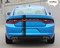 2016 E-RALLY : Euro Style Vinyl Graphics Decal Stripe Kit for Dodge Charger (M-PDS3599) - Customer Photo 4