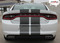 N-CHARGE RALLY : Racing Stripe Rally Style Vinyl Graphics Decal Stripe Kit for Dodge Charger (M-PDS3592-97) - Customer Photo 6