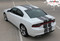 2015 N-CHARGE RALLY - Racing Stripe Rally Style Vinyl Graphics Decal Stripe Kit for Dodge Charger (M-PDS3592-97) - Customer Photo 5