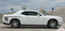 Challenger CUDA STROBE - Factory OEM "Cuda Style" Hood and Side Vinyl Stripes for Dodge Challenger (M-PDS3740.44) - CUSTOMER PHOTO 6