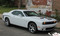 Challenger CUDA STROBE - Factory OEM "Cuda Style" Hood and Side Vinyl Stripes for Dodge Challenger (M-PDS3740.44) - CUSTOMER PHOTO 8