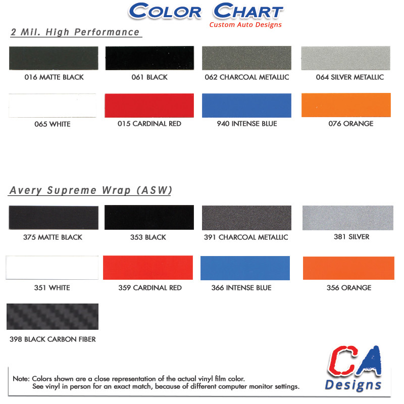 2009 2015 Dodge Ram Dual Dash Hood Stripe Vinyl Striping Graphic