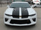 2016 2017 2018 Camaro C-SPORT : Chevy Camaro "OEM Factory Style" Vinyl Graphics Racing Stripes Rally Decals Kit (fits SS, RS, V6 MODELS) (M-PDS3959-60) - Customer Photo 11