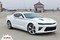 2016 2017 2018 Camaro PIKE : Chevy Camaro Upper Door to Fender Accent Vinyl Graphics Decals Kit (fits SS, RS, V6 MODELS) (M-PDS3961) - Customer Photo 1