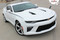 2016 2017 2018 Camaro PIKE : Chevy Camaro Upper Door to Fender Accent Vinyl Graphics Decals Kit (fits SS, RS, V6 MODELS) (M-PDS3961) - Customer Photo 2
