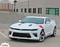 2016 2017 2018 Camaro HASHMARK : Chevy Camaro "OEM Factory Lemans Style" Hood to Fender Hash Vinyl Stripes Graphics Decals Kit (fits SS, RS, V6 MODELS) (M-PDS3962) - Customer Photo 5