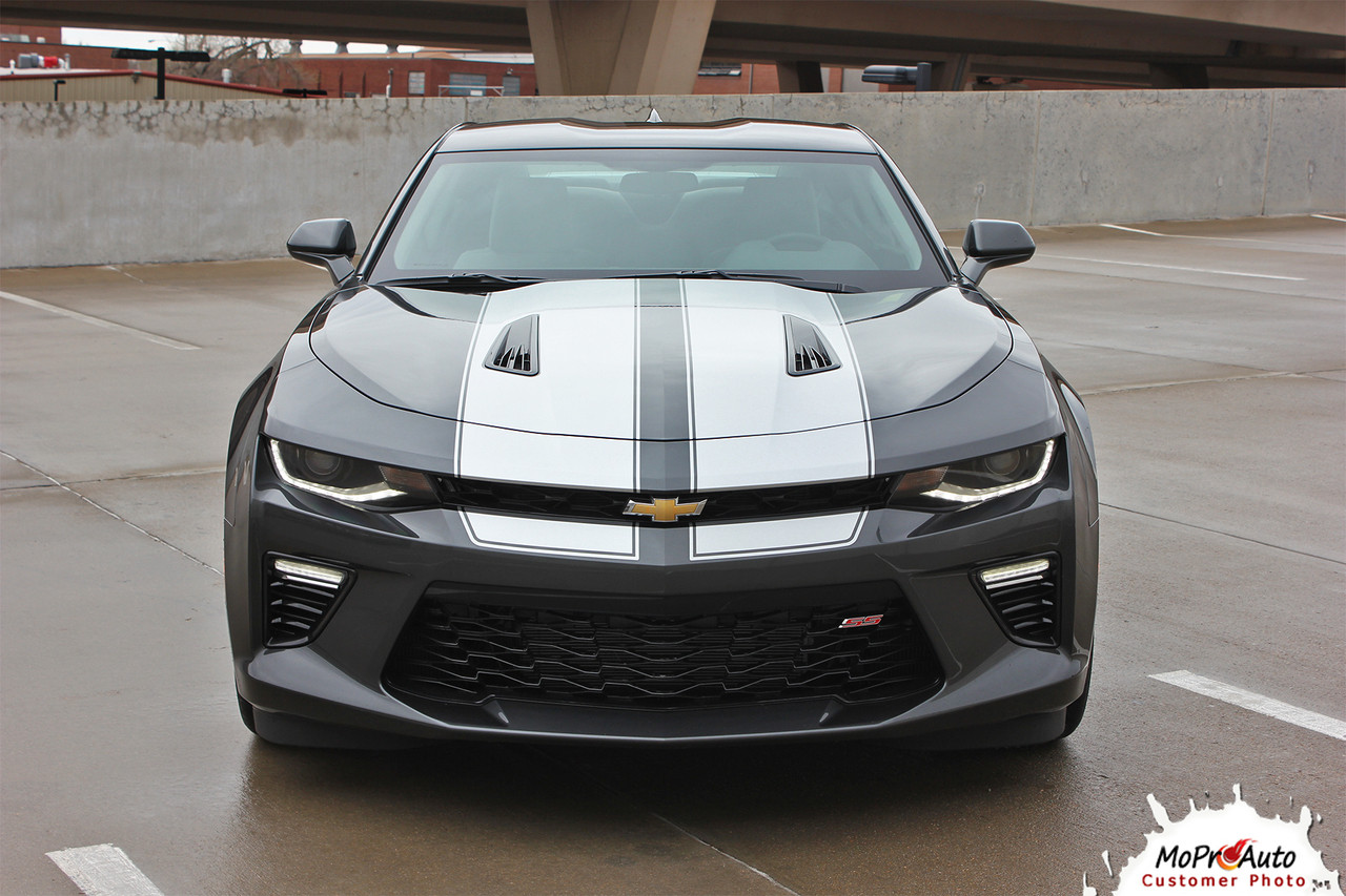 2016 2017 2018 Camaro C Sport Pin Chevy Camaro Oem