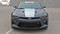 2016 2017 2018 Camaro OVERDRIVE : Chevy Camaro Center Wide Racing Stripes Rally Vinyl Graphics and Decals Kit (fits SS, RS, V6 MODELS) - CUSTOMER PHOTO 4