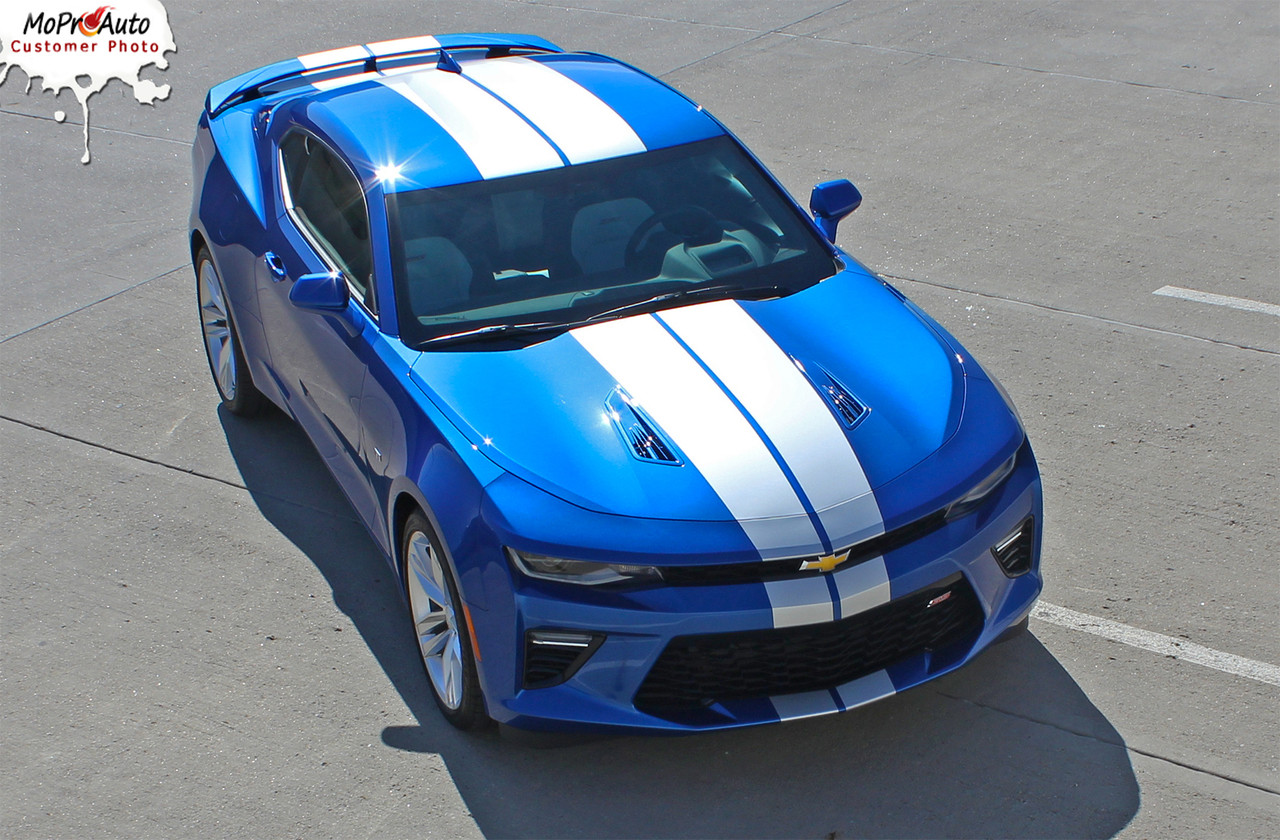 2016 2017 2018 Camaro Turbo Rally Sport Chevy Camaro