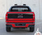 GRAND : 2017 Chevy Colorado Rear Tailgate Blackout Accent Vinyl Graphic Package Decal Stripe Kit - Customer Photo 3
