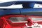 2016 2017 2018 Camaro HERITAGE BLACKOUT : Chevy Camaro 50th Anniversary Indy 500 Style Rear Trunk Blackout Vinyl Graphic Decals Kit (fits SS, RS, V6 MODELS) - Customer Photo 5