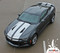 2016 Camaro C-SPORT PIN : Chevy Camaro "OEM Factory Style" Vinyl Graphics Racing Stripes with Pin Outline Rally Decals Kit (fits SS, RS, V6 MODELS) - CUSTOMER PHOTOS 1