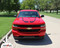 FLOW : 2016 2017 2018 Chevy Silverado "Special Edition Rally Style" Hood and Side Upper Body Hockey Accent Vinyl Graphic Decal Stripe Kit (PDS-4407) - CUSTOMER PHOTO 5