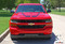 FLOW : 2016 2017 2018 Chevy Silverado "Special Edition Rally Style" Hood and Side Upper Body Hockey Accent Vinyl Graphic Decal Stripe Kit (PDS-4407) - CUSTOMER PHOTO 10