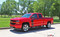 FLOW : 2016 2017 2018 Chevy Silverado "Special Edition Rally Style" Hood and Side Upper Body Hockey Accent Vinyl Graphic Decal Stripe Kit (PDS-4407) - CUSTOMER PHOTO 6