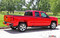 ACCELERATOR : 2014-2017 2018 Chevy Silverado Upper Body Line Accent Rally Side Vinyl Graphic Decal Stripe Kit (PDS-4403) -  Customer Photo 1