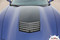 C7 HOOD : 2014 2015 2016 2017 2018 2019 Chevy Corvette C7 Hood Vinyl Graphic Decal Stripes (M-PDS4761) - Customer Photos 1