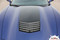 C7 HOOD - 2014, 2015, 2016, 2017, 2018, 2019 Chevy Corvette C7 Hood Vinyl Graphic Decal Stripes (M-PDS4761) - Customer Photos 1