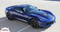 C7 RALLY : 2014 - 2019 Chevy Corvette C7 Racing Stripe Rally Hood Vinyl Graphic Decal Stripes (M-PDS4670) - Customer Photo 2