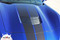 C7 RALLY : 2014 - 2019 Chevy Corvette C7 Racing Stripe Rally Hood Vinyl Graphic Decal Stripes (M-PDS4670) - Customer Photo 7