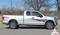 APOLLO - Ford F-150 Side Fender to Door Vinyl Graphic Decal Stripe Kit for 2015, 2016, 2017, 2018, 2019, 2020 Models - CUSTOMER PHOTO 2