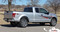 APOLLO - Ford F-150 Side Fender to Door Vinyl Graphic Decal Stripe Kit for 2015, 2016, 2017, 2018, 2019, 2020 Models - CUSTOMER PHOTO 3