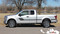 ELIMINATOR : Ford F-150 Side Door Hockey Style Rally Stripes Vinyl Graphics and Decals Kit for 2015, 2016, 2017, 2018, 2019, 2020 Models  - CUSTOMER PHOTO 4