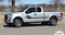 ELIMINATOR - Ford F-150 Side Door Hockey Style Rally Stripes Vinyl Graphics and Decals Kit for 2015, 2016, 2017, 2018, 2019, 2020 Models  - CUSTOMER PHOTO 8
