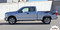 REAPER RIP - Ford F-150 Side Truck Bed 4X4 Mudslinger Style Vinyl Graphic Stripes and Decals Kit for 2015, 2016, 2017, 2018, 2019, 2020 Models - CUSTOMER PHOTO 2