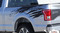 REAPER RIP - Ford F-150 Side Truck Bed 4X4 Mudslinger Style Vinyl Graphic Stripes and Decals Kit for 2019 Models - CUSTOMER PHOTO 4