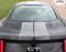 2015 2016 2017 FADE RALLY : Ford Mustang Faded Racing Stripes Fading Hood Vinyl Graphic Ebony Silver Decals - Silver Fade Customer Photo 13